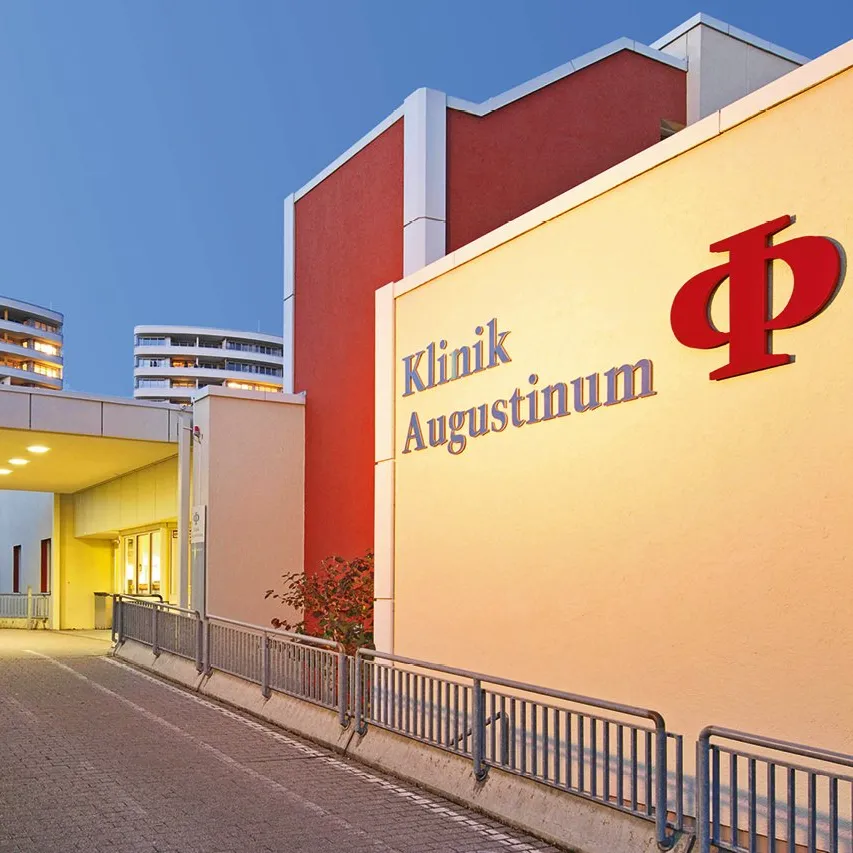 Klinik Augustinum