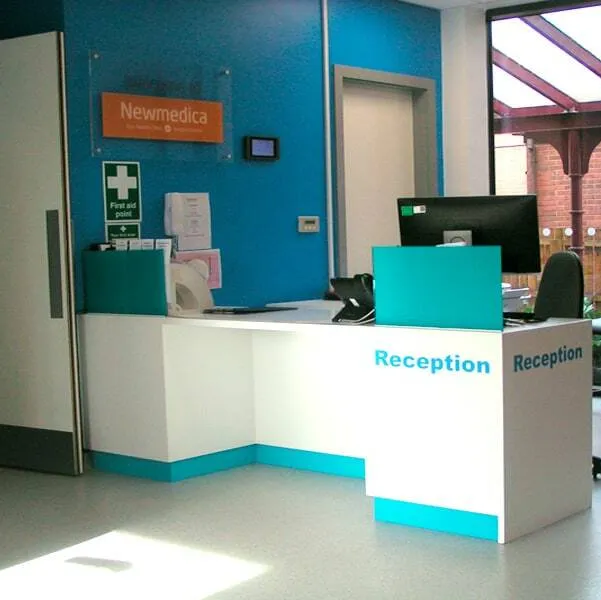 Newmedica Leeds