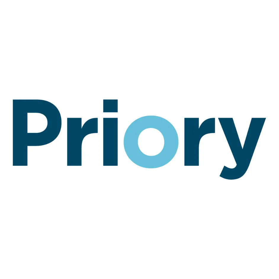 Priory Hospital Glasgow
