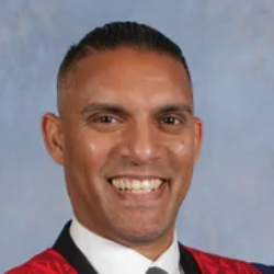 Dr Aadhil Aziz
