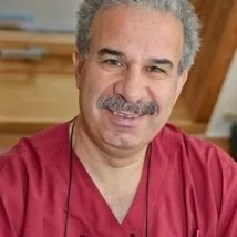 Dr. med. Abdou Zarzour