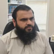 Dr Abdul Atif