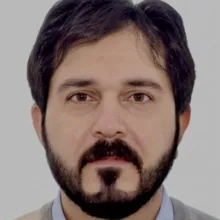 Dr. Abdulla Ghzail