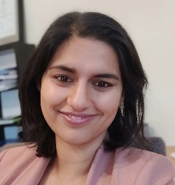 Dr Abha Kaul
