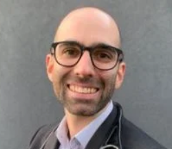 Dr Adam Flavell