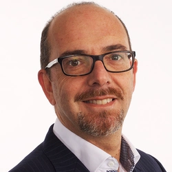 Dr Adam Jaffe
