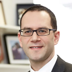 Dr Adam Landau