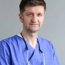 Dr. med. Dr. med. dent. Adam Ludwig
