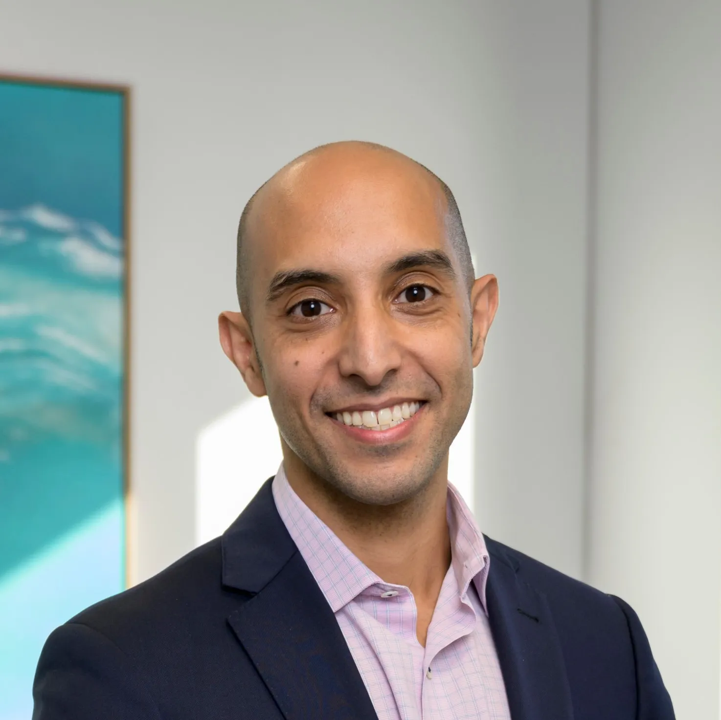 Dr Adam Ofri