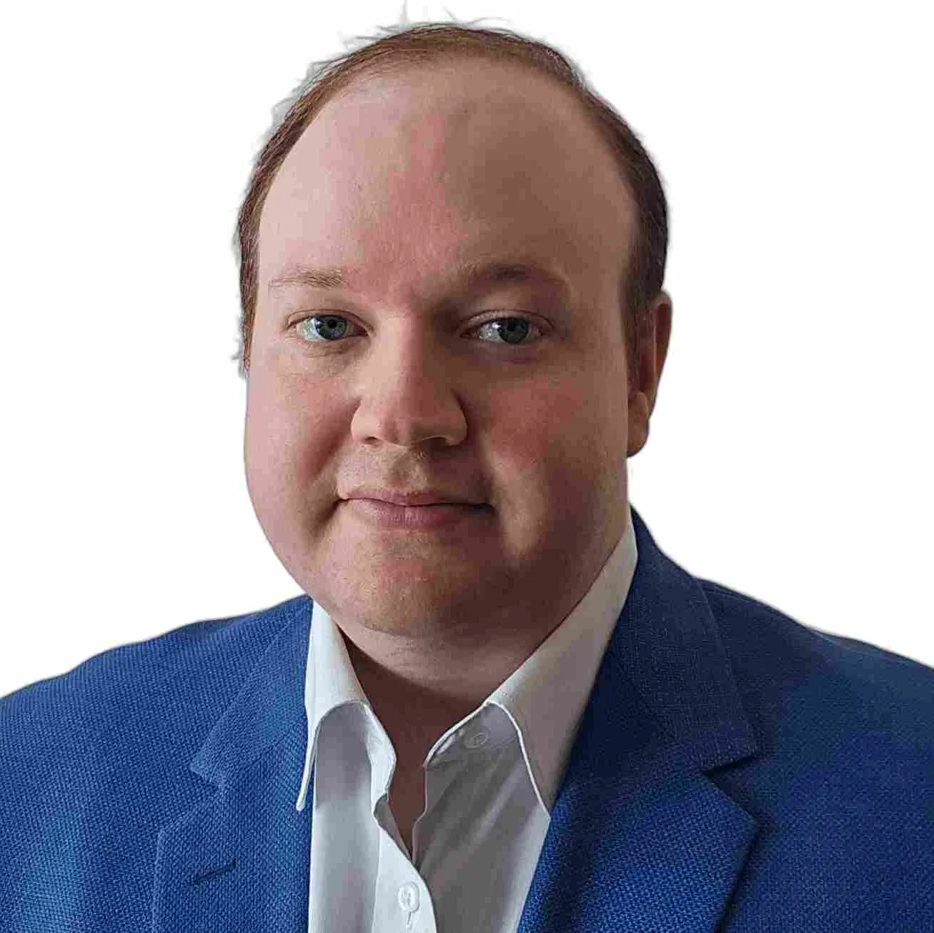 Dr Adam Plant