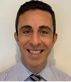 Dr Adam Rischin