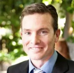 Dr Adam Stirling