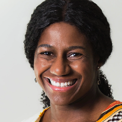 Dr Adaobi Udechuku