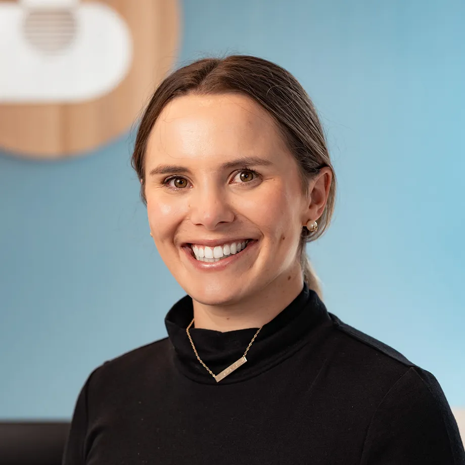 Dr Adele Heron