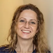 Adina-Maria Danila-Dediu