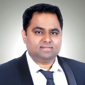 Dr Aditya Vitta