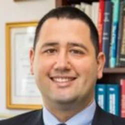Dr Adrian De Angelis