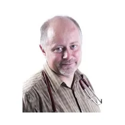 Dr Adrian Gilliland