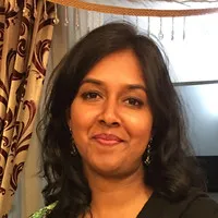 Dr Afshan Rahman