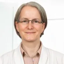 Priv.-Doz. Dr. med. habil. Agnes Renner
