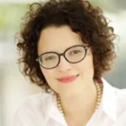 Dr Agnieszka Malczewski