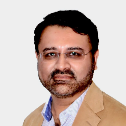 Dr Ahmad Zakariyya
