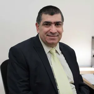Dr Ahmed Al-Talib