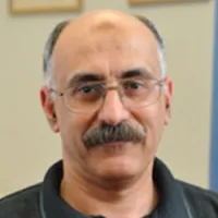 Dr Ahmed Alwan
