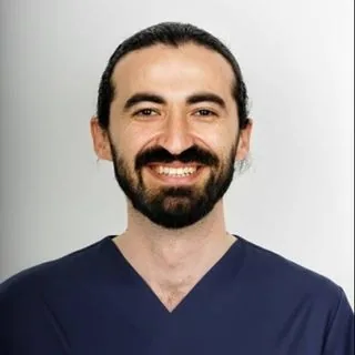 M.Sc. Ahmed Attia