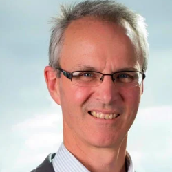 Dr Alan Appelbe