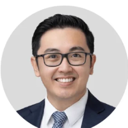 Dr Alan Teoh