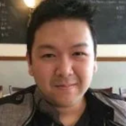 Mr Albert Wen Loong Foong