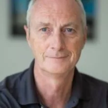 Dr. med. Albertus van Eck