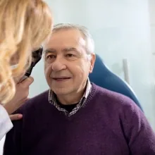 Dr. med. Alena Kazimirski
