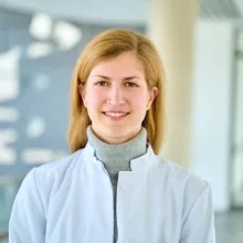 Dr. med. Alessandra Pohlmann