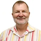 Dr Alex Siemienowicz