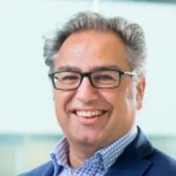 Dr Alexander Boussioutas