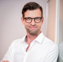 Dr. med. Alexander Hegenbart
