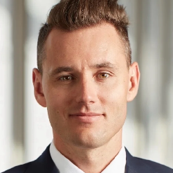 Dr Alexander Koefman