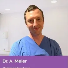 Dr. med. Alexander Meier