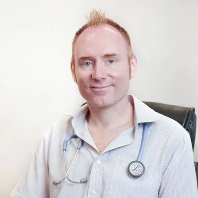 Dr Alexander Minty