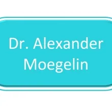 Dr. med. Alexander Moegelin