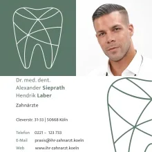 Dr. med. dent. Alexander Sieprath