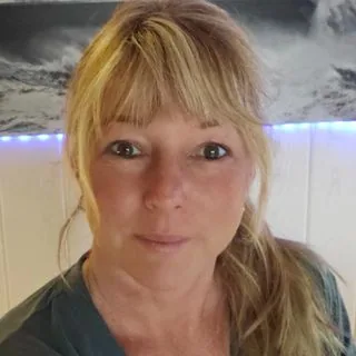 Alexandra Demke