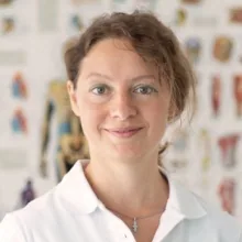 Alexandra Lemberg