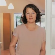 Alexandra Vogl