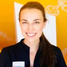 Dr. med. dent. Alexandra Wolf