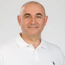 Doctor-medic stom. Alexandru-Ioan Zavoianu