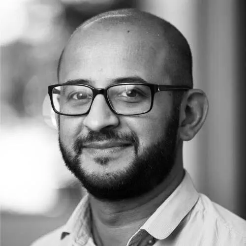Dr Alfaz Emadi