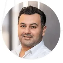 Dr. Ali Ali